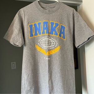 Inaka Power T-Shirt